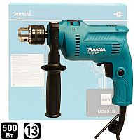 Дрель ударная M0801B (M 0801 B) MAKITA MT купить в Гродно