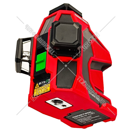 Лазерный нивелир Omniliner G3D Kit CONDTROL (1-2-406) купить в Гродно фото 10