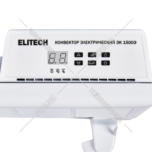 Конвертер электрический ЭК 1500Э ELITECH (209201) купить в Гродно фото 8 Конвертер электрический ЭК 1500Э ELITECH (209201) купить в Гродно фото 8