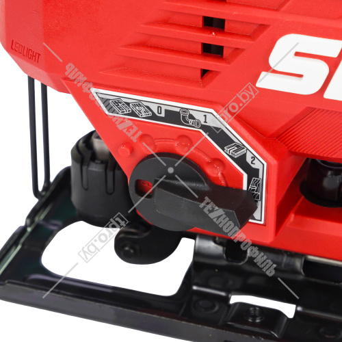 Лобзик аккумуляторный JS8290 SKIL (JS8290SE00) купить в Гродно фото 4