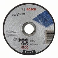 Отрезной круг 125х1,6х22,23 мм Expert for Metal BOSCH (2608600219) купить в Гродно