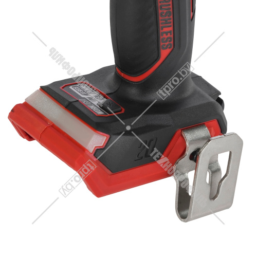 Дрель-шуруповерт ударная аккумуляторная HD6294 SKIL (HD6294SE00) купить в Гродно фото 6