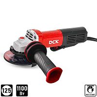 Угловая шлифмашина KSM17-125P DCK (KSM17-125P) купить в Гродно
