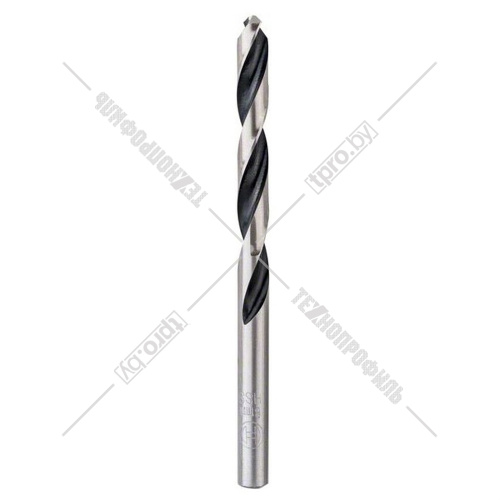 Сверло по металлу 8х117 мм HSS PointTeQ BOSCH (2608577171) купить в Гродно фото 2 Сверло по металлу 8х117 мм HSS PointTeQ BOSCH (2608577171) купить в Гродно фото 2