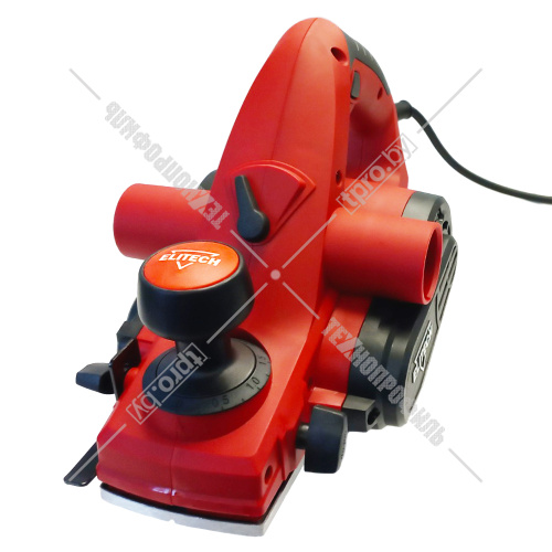 Рубанок сетевой Р 0882 ELITECH (E2209.005.00) купить в Гродно фото 2 Рубанок сетевой Р 0882 ELITECH (E2209.005.00) купить в Гродно фото 2