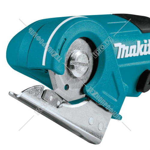 Ножницы универсальные аккумуляторные CP100DZ (CP 100 DZ) MAKITA купить в Гродно фото 4