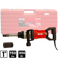 Гайковерт сетевой KPB32 DCK (KPB32) купить в Гродно