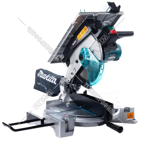 Пила торцовочная комбинированная LH1040 (LH 1040) MAKITA купить в Гродно фото 2