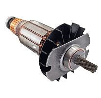 Якорь в сборе к GBH 2-24 DFR / GBH 2-24 DRE BOSCH (1619P13450) купить в Гродно