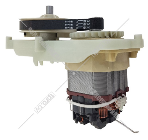 Электромотор к газонокосилке ARM 37 BOSCH (F016F04505) купить в Гродно