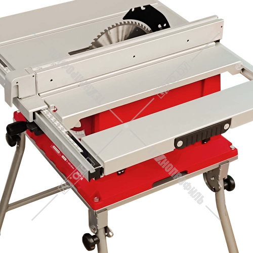 Распиловочный стол СР 1825Р ELITECH (E2001.006.00) купить в Гродно фото 4