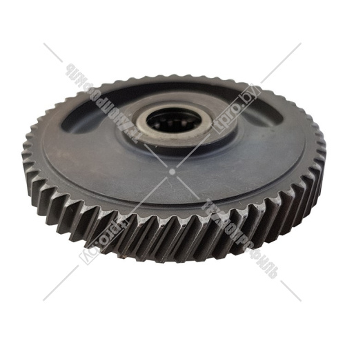 Шестерня редуктора в сборе к лобзику 4350CT / 4350FCT / 4351FCT MAKITA (153335-9) купить в Гродно фото 4