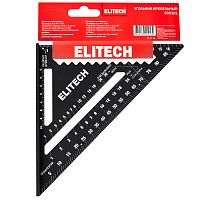 Кровельный угольник 180 мм ELITECH (330101) купить в Гродно