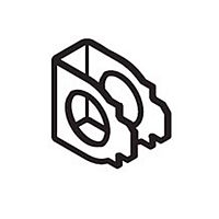 Направляющая пластина к перфоратору HR140D / DHR171 / HR166D MAKITA (347101-6) купить в Гродно Направляющая пластина к перфоратору HR140D / DHR171 / HR166D MAKITA (347101-6) купить в Гродно