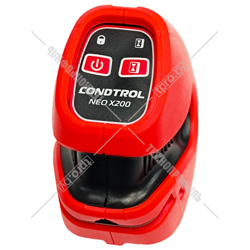 Лазерный нивелир NEO X200 Kit CONDTROL (1-2-400) купить в Гродно фото 6
