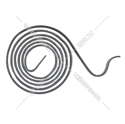 Спиральная пружина (2 шт) к электроинструменту BOSCH (1604652013) купить в Гродно фото 4