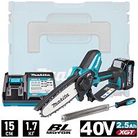 Пила цепная аккумуляторная UC029GD102 (UC 029 GD102) MAKITA купить в Гродно