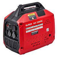 Генератор инверторный БИГ 2000РМ (220 В / 2 кВт) ELITECH (210596) купить в Гродно