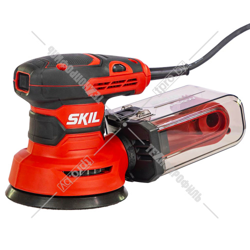 Эксцентриковая шлифмашина SR2116 SKIL (SR2116SE00) купить в Гродно фото 5