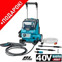 Аккумуляторная мойка высокого давления HW001GZ (HW 001 GZ) MAKITA купить в Гродно