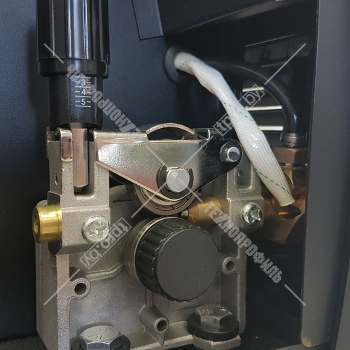 Полуавтомат сварочный IN MIG-222 (160 А / пр 0,6-0,8 мм) ELAND купить в Гродно фото 7