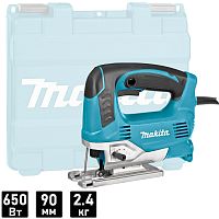Лобзик электрический JV0600K (JV 0600 K) MAKITA купить в Гродно