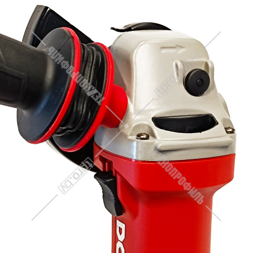 Угловая шлифмашина KSM125A DCK (KSM125A) купить в Гродно фото 8