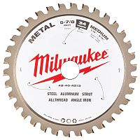 Пильный диск по металлу 150x1,6х20 мм Z34 Milwaukee (4932479554) купить в Гродно