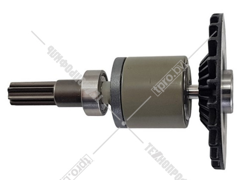 Якорь для DTW281/DTW285 MAKITA (619341-9) купить в Гродно