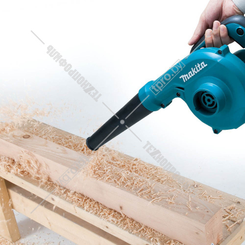 Воздуходувка электрическая UB1103 (UB 1103) MAKITA купить в Гродно фото 7