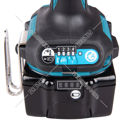 Шуруповерт ударный DTD173Z (DTD 173 Z) аккумуляторный MAKITA купить в Гродно фото 7