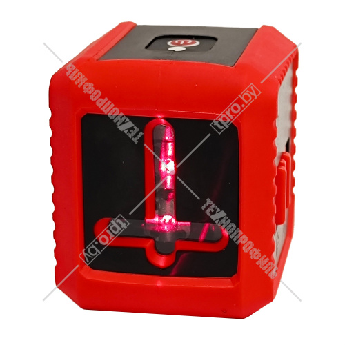 Лазерный нивелир Smart 2D CONDTROL (1-2-463) купить в Гродно фото 5