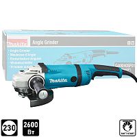 Угловая шлифмашина GA9040SF01 (GA 9040 SF01) MAKITA купить в Гродно