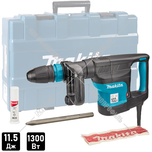 Отбойный молоток HM1101C (HM 1101 C) MAKITA купить в Гродно