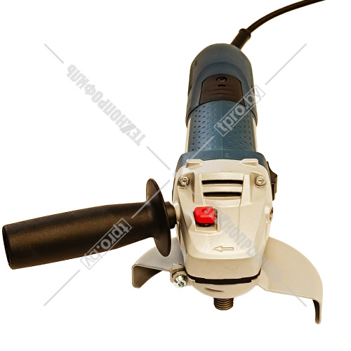 Угловая шлифмашина GWS 7-125 Professional BOSCH (0601388108) купить в Гродно фото 4