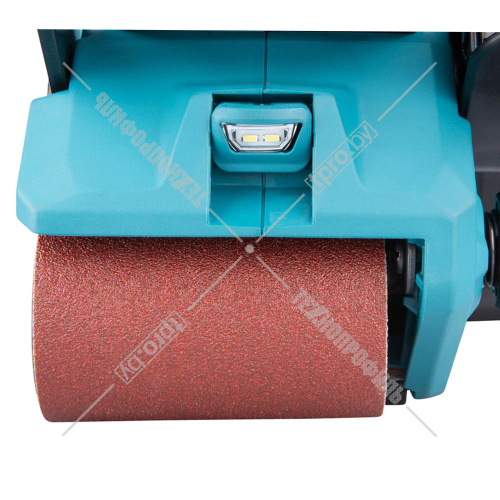 Ленточная шлифмашина аккумуляторная BS001GZ (BS 001 GZ) MAKITA купить в Гродно фото 12 Ленточная шлифмашина аккумуляторная BS001GZ (BS 001 GZ) MAKITA купить в Гродно фото 12