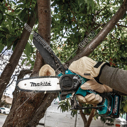 Пила цепная аккумуляторная UC029GD102 (UC 029 GD102) MAKITA купить в Гродно фото 19 Пила цепная аккумуляторная UC029GD102 (UC 029 GD102) MAKITA купить в Гродно фото 19