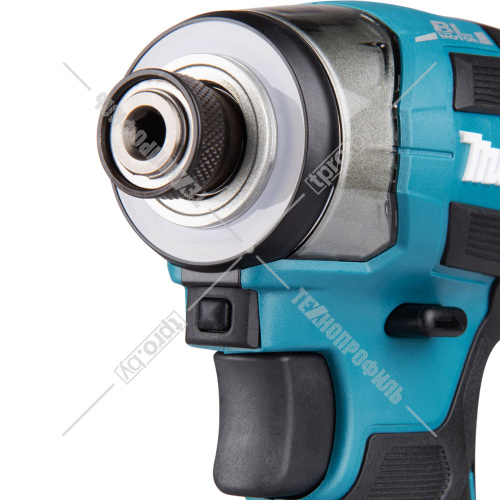 Шуруповерт ударный DTD173Z (DTD 173 Z) аккумуляторный MAKITA купить в Гродно фото 3