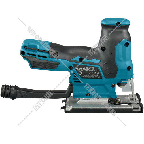 Лобзик аккумуляторный DJV185Z (DJV 185 Z) MAKITA купить в Гродно фото 7