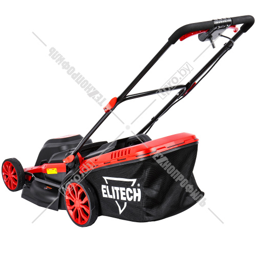 Газонокосилка электрическая ГЭ 1844ТК ELITECH (E1601.025.00) купить в Гродно фото 3