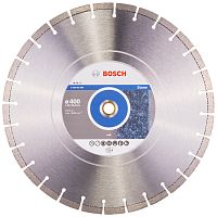 Алмазный круг Expert for Stone 400х20/25,4 мм BOSCH (2608602595) купить в Гродно