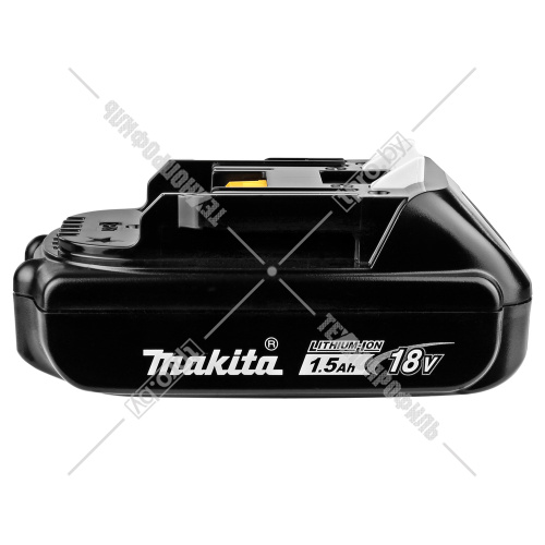 Аккумулятор BL1815N 1.5 Ah (1 шт) MAKITA (196235-0) купить в Гродно фото 3