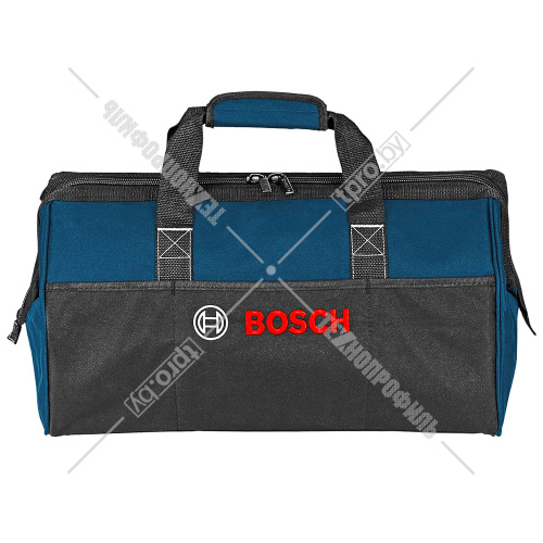 Сумка для инструмента "Power Tool Bag" Professional BOSCH (1619BZ0100) купить в Гродно фото 3