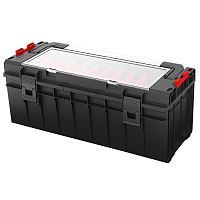 Ящик для инструментов QBRICK System PRO 700 Expert (SKRQPRO700CZAPG001) купить в Гродно