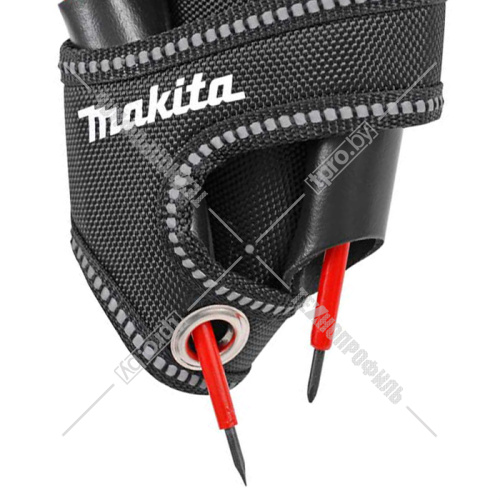 Поясная сумка для ножа и инструментов MAKITA (P-71928) купить в Гродно фото 2
