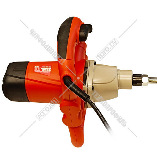 Миксер строительный KQU08-160 DCK (KQU08-160) купить в Гродно фото 9