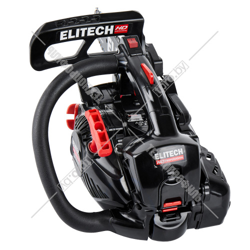 Бензопила CS 2514T ELITECH HD (E1611.003.00) купить в Гродно фото 11