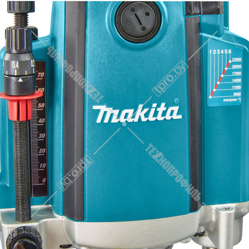 Фрезер RP2303FC02 (RP 2303 FC02) MAKITA купить в Гродно фото 10