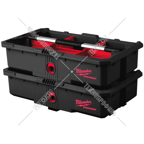 Лоток для инструмента PACKOUT TOOL TRAY Milwaukee (4932480625) купить в Гродно фото 2