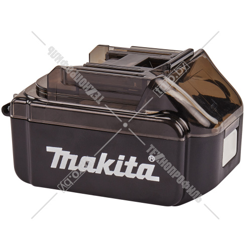 Органайзер для бит в форме аккумулятора LXT MAKITA (B-69917) купить в Гродно